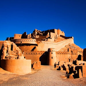 بوم گردی